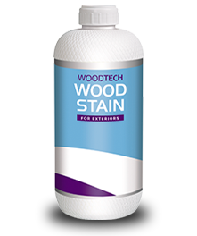 WoodTech Wood Stains Exterior